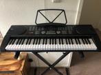 Fazley FKB-050 (als nieuw) inclusief onderstel, Muziek en Instrumenten, Keyboards, 61 toetsen, Zo goed als nieuw, Met standaard