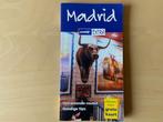 ANWB Extra Madrid e.a. reisgidsen, Gelezen, Europa, Ophalen of Verzenden, Reisgids of -boek