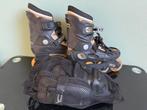 Skeelers 40 met bescherming, Sport en Fitness, Skeelers, Overige merken, Ophalen of Verzenden, Zo goed als nieuw, Inline skates 4 wielen