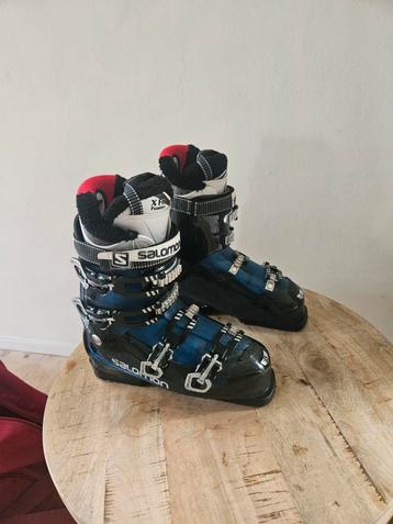 Salomon Mission LX Skischoenen Heren Maat 42 2/3 beschikbaar voor biedingen