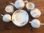 ontbijtservies, Antiek en Kunst, Antiek | Servies compleet, Ophalen