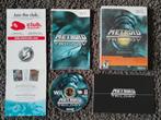 Metroid Prime Trilogy: Collector's Edition (Steel Case) NTSC, Spelcomputers en Games, Games | Nintendo Wii, Vanaf 12 jaar, Ophalen of Verzenden