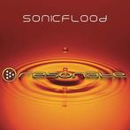 Sale> CD SONICFLOOD - Resonate SEALED, Verzenden, Zo goed als nieuw, Gospel