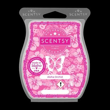 Scentsy waxbars op bestelling €8 per stuk 5+1 gratis beschikbaar voor biedingen