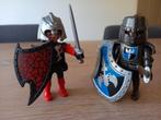 Playmobil Ridder duel - 5240, Ophalen of Verzenden, Zo goed als nieuw
