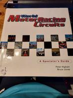 formule 1 boek, Ophalen of Verzenden, Zo goed als nieuw, Formule 1