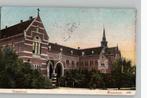Roosendaal Missiehuis Mill-Hill st 1906, Verzamelen, Ansichtkaarten | Nederland, Verzenden, Voor 1920, Gelopen, Noord-Brabant