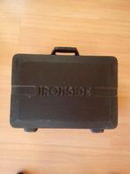 IRONSIDE, Ophalen, Zo goed als nieuw