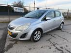 Opel Corsa 1.2-16V Anniversary Edition, Voorwielaandrijving, Euro 5, Gebruikt, 4 cilinders