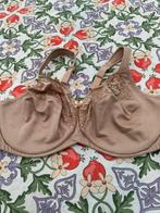 Nieuwe beugel bh., Ophalen of Verzenden, Beige, BH