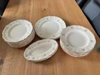Antiek Frans servies, Ophalen