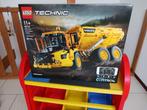 t.k. lego 42114 6 x 6 Volvo Articulated Hauler, Kinderen en Baby's, Speelgoed | Duplo en Lego, Nieuw, Complete set, Ophalen of Verzenden