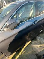 Bmw 5 serie F11 2014 portier links voor en achter, Auto-onderdelen, Ophalen, Gebruikt, Deur, Links