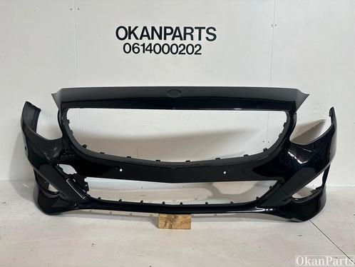 Mercedes-Benz B-klasse W246 voorbumper A2468854325, Auto-onderdelen, Carrosserie en Plaatwerk, Bumper, Mercedes-Benz, Voor, Gebruikt