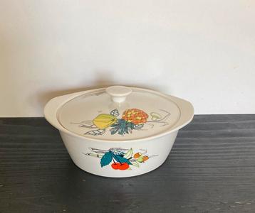 Villeroy en Boch Primabella dek schaal, vintage beschikbaar voor biedingen