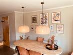 Hanglamp, Ophalen, Zo goed als nieuw, Minder dan 50 cm
