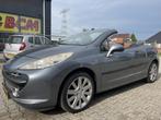 Peugeot 207 CC 1.6-16V T Sport airco cruise control, Voorwielaandrijving, 4 cilinders, 4 stoelen, Startonderbreker