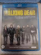 The Walking Dead Seizoen 11 Blu-ray, Vanaf 16 jaar, Ophalen, Zo goed als nieuw, Horror
