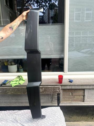 VW T6 ABT Rear Wing Spoiler  beschikbaar voor biedingen