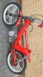 Puch 70cc 15mm polini cp opknapper, Ophalen of Verzenden, Gebruikt