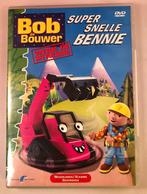 Bob de Bouwer - Super snelle Bennie - origineel - nieuw, Alle leeftijden, Ophalen of Verzenden, Zo goed als nieuw, Educatief
