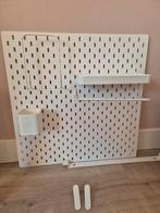 Ikea ophangbord skådis, Huis en Inrichting, Woonaccessoires | Memoborden, Ophalen, Overige typen