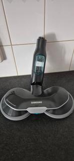 samsung vca-wba95, Ophalen of Verzenden, Zo goed als nieuw, Minder dan 1200 watt, Stofzuiger