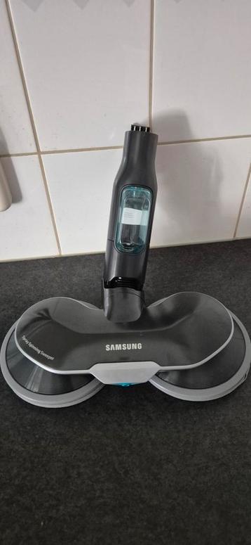 samsung vca-wba95  beschikbaar voor biedingen