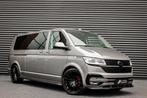 Volkswagen Transporter 2.0 TDI L2H1 BULLI DUBBEL CABINE 150P, 4 cilinders, 150 pk, Volkswagen, Beige