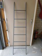 Decoratie ladder, Huis en Inrichting, Woonaccessoires | Wanddecoraties, Ophalen, Zo goed als nieuw