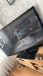 Lg televisie 51 inch, Ophalen, 50 Hz, Zo goed als nieuw, 100 cm of meer
