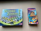 Woordzoeker    €10 per spel, Ophalen of Verzenden, Zo goed als nieuw