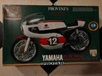 YAMAHA 250 -2 PROTAR 1/9 PHIL READ NIEUW, Ophalen of Verzenden, Zo goed als nieuw, Auto