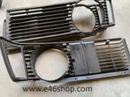 BMW "3 E21 GRILLE RECHTS OE 51131834760, Auto-onderdelen, -, -, Nieuw, Ophalen of Verzenden