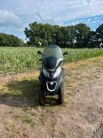 Piaggio Mp3 500LT Sport Abs Autorijbewijs Nette Staat Led !!, Scooter, Handvatverwarming, Particulier, 1 cilinder