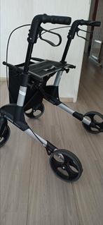 Topro Troja rollator, Diversen, Rollators, Ophalen, Lichtgewicht, Gebruikt
