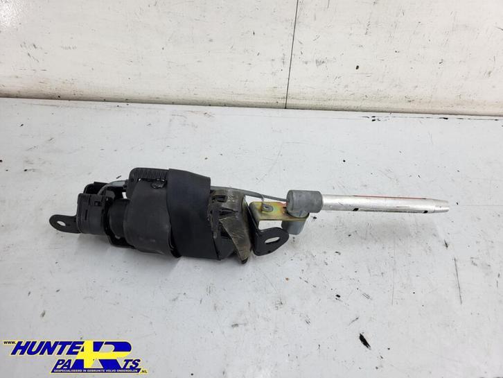 Veiligheidsgordel RV zwart Volvo 850 ('91-'96) 6818115, Auto-onderdelen, Interieur en Bekleding, Volvo, Gebruikt, Ophalen of Verzenden