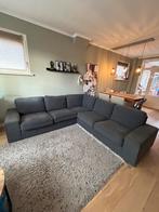 Nette 5 persoons hoekbank KIVIK van Ikea, Huis en Inrichting, Banken | Bankstellen, 250 tot 300 cm, Gebruikt, Hoekbank, 75 tot 100 cm