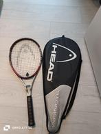 nieuw tennisracket  head ti heat supreme grip 3, Sport en Fitness, Tennis, Nieuw, Ophalen of Verzenden, Head, Racket
