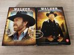 Dvd's Walker Texas Ranger - Seizoen 1 en 2, Cd's en Dvd's, Dvd's | Tv en Series, Actie en Avontuur, Gebruikt, Ophalen of Verzenden