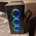 Gaming PC RTX 2080 TI I7-12700KF 1TB nvme, Computers en Software, Desktop Pc's, Ophalen of Verzenden, Zo goed als nieuw, Gaming