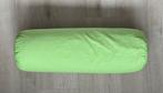 Yoga Bolster - groen, Ophalen of Verzenden, Nieuw, Yoga-accessoire