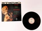 LP Verdi - requiem	Moscow Philharmonic Orchestra, Ophalen of Verzenden, 1960 tot 1980, Gebruikt, 12 inch