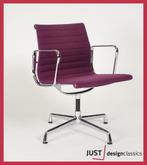 Vitra Eames ea108 Fuchsia Wol Chroom (voorraad:24), Niet ingevuld, Gebruikt, Niet ingevuld, Niet ingevuld