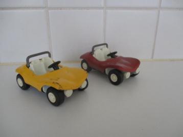 2x leuk klien tonka strand buggy zie alle foto,s beschikbaar voor biedingen