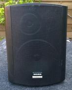 Luidsprekers 5,25 inch 30-60 Watt 8 Ohm of 100 Volt, Overige merken, Ophalen of Verzenden, Zo goed als nieuw, Minder dan 60 watt