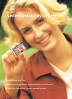 Jaarcollectie Nederland 2002 in originele verpakking., Postzegels en Munten, Ophalen of Verzenden, Na 1940, Postfris
