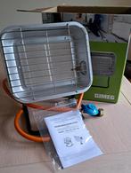 camping kachel, Caravans en Kamperen, Verzenden, Zo goed als nieuw