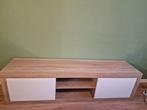 Tv meubel (3stuks) en vitrinekast, Huis en Inrichting, Complete inboedels, Ophalen