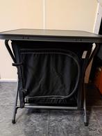 Camping kastje, Ophalen of Verzenden, Zo goed als nieuw